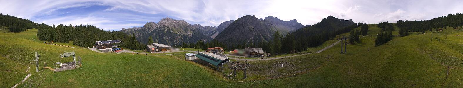 Palüd Brandnertal