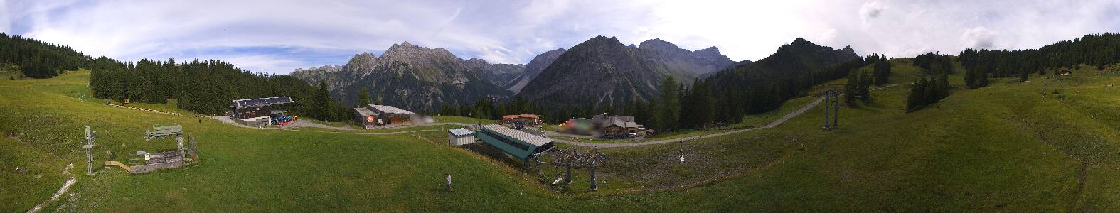 Palüd Brandnertal