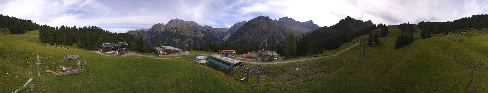 Palüd Brandnertal