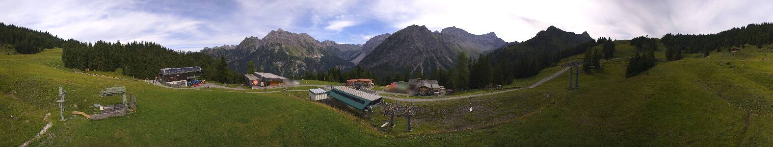 Palüd Brandnertal