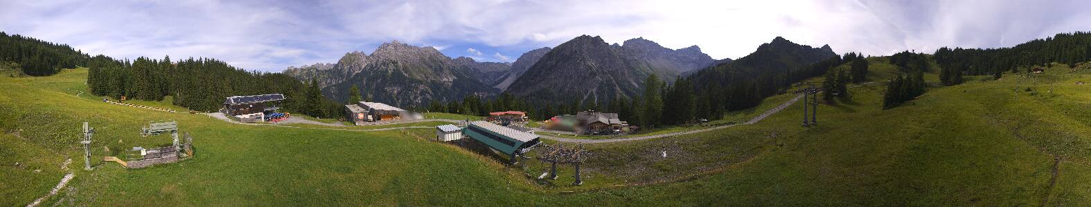 Palüd Brandnertal