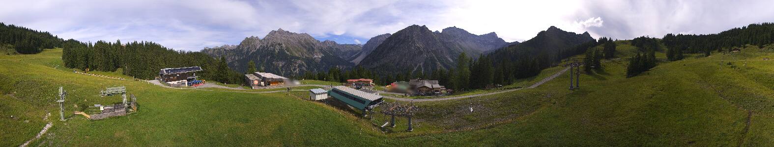Palüd Brandnertal