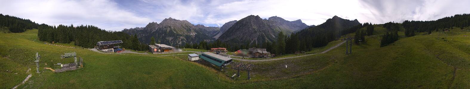 Palüd Brandnertal