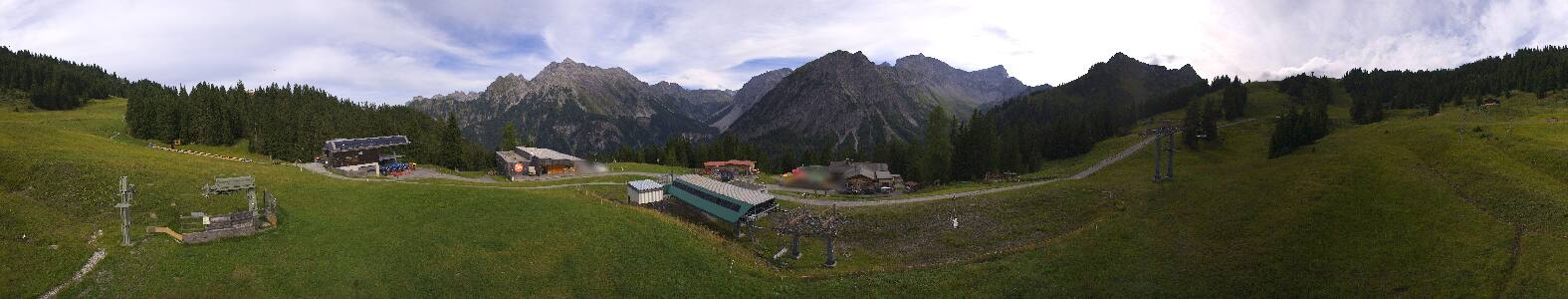 Palüd Brandnertal