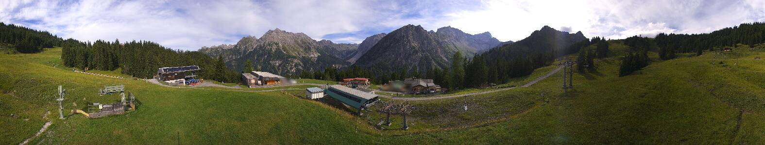 Palüd Brandnertal