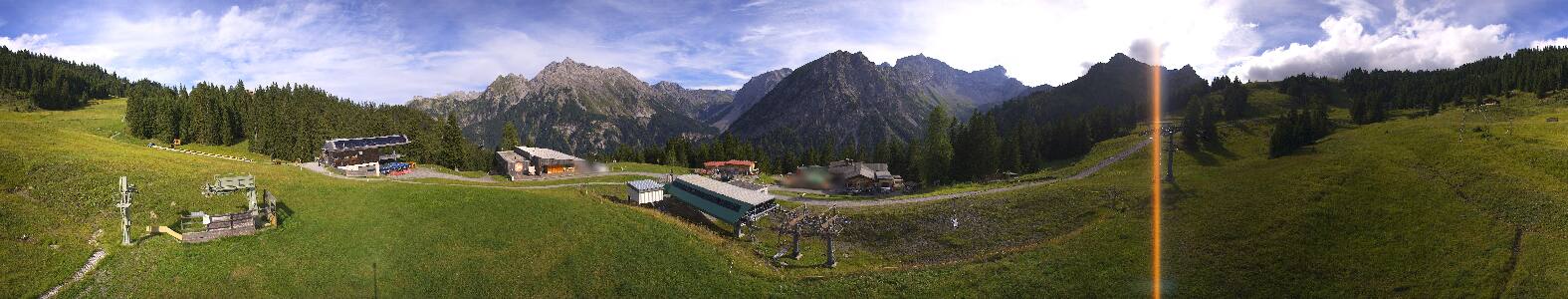 Palüd Brandnertal