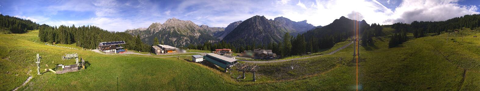 Palüd Brandnertal