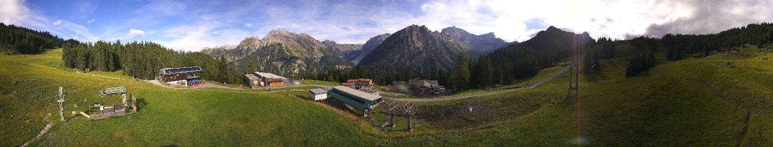 Palüd Brandnertal