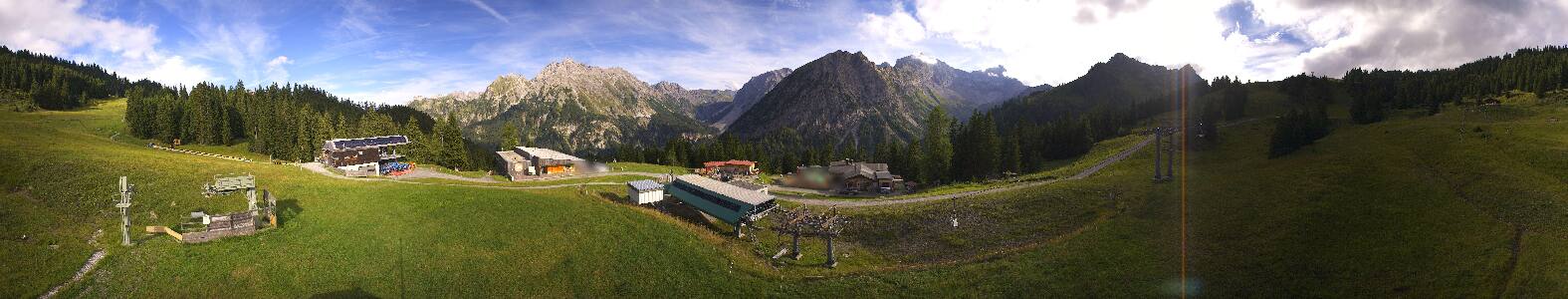 Palüd Brandnertal