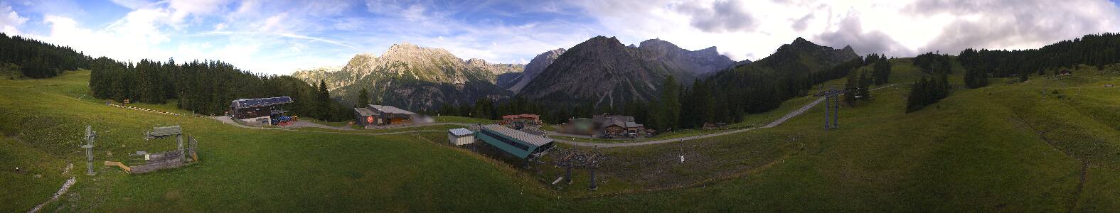 Palüd Brandnertal