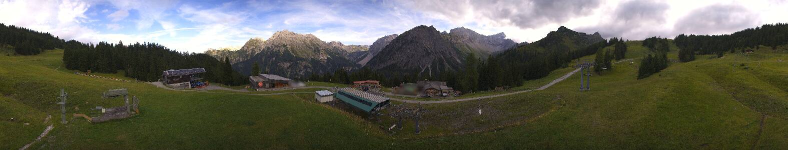 Palüd Brandnertal
