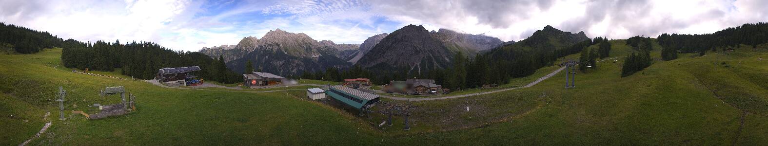 Palüd Brandnertal