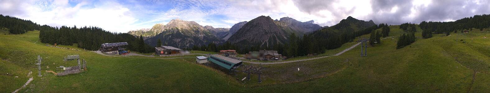 Palüd Brandnertal