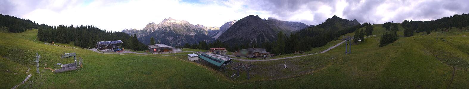 Palüd Brandnertal
