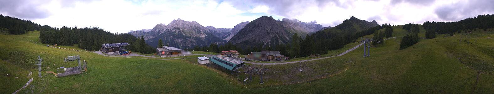 Palüd Brandnertal