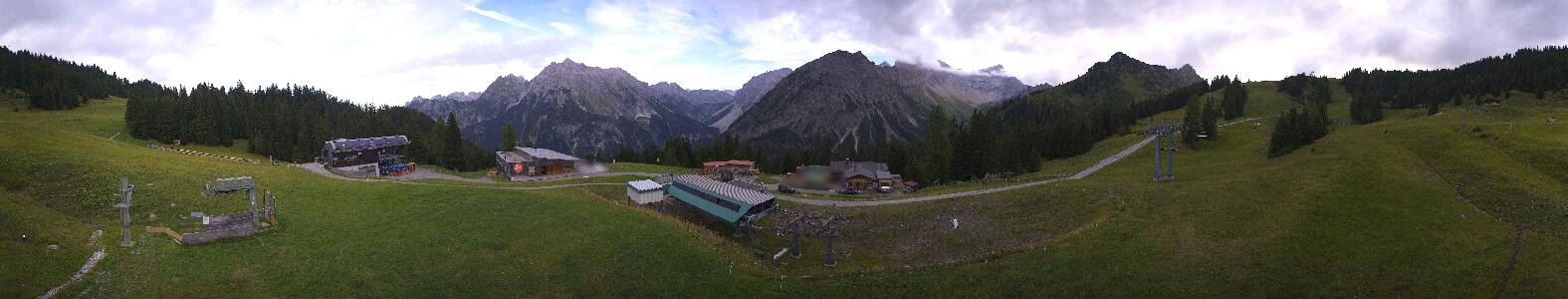 Palüd Brandnertal