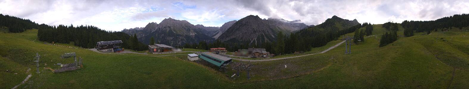 Palüd Brandnertal