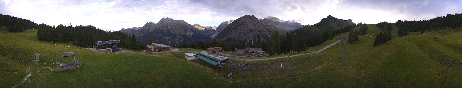 Palüd Brandnertal