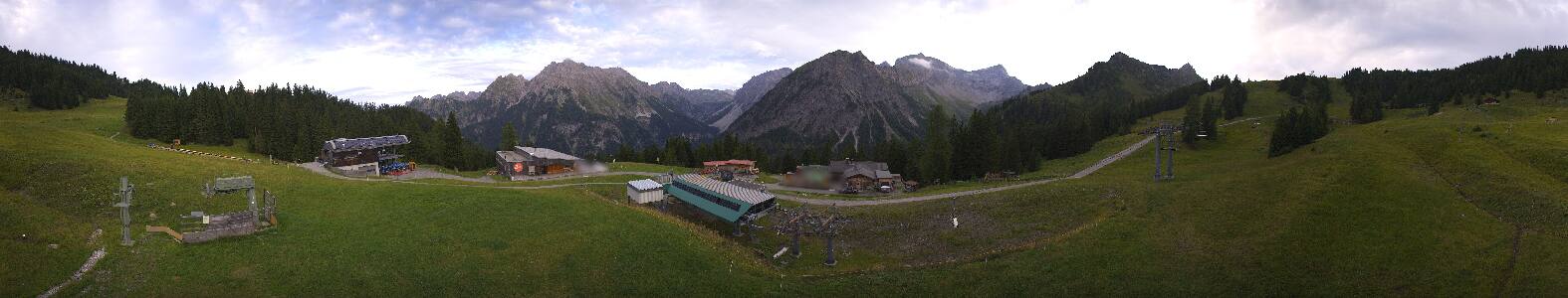 Palüd Brandnertal