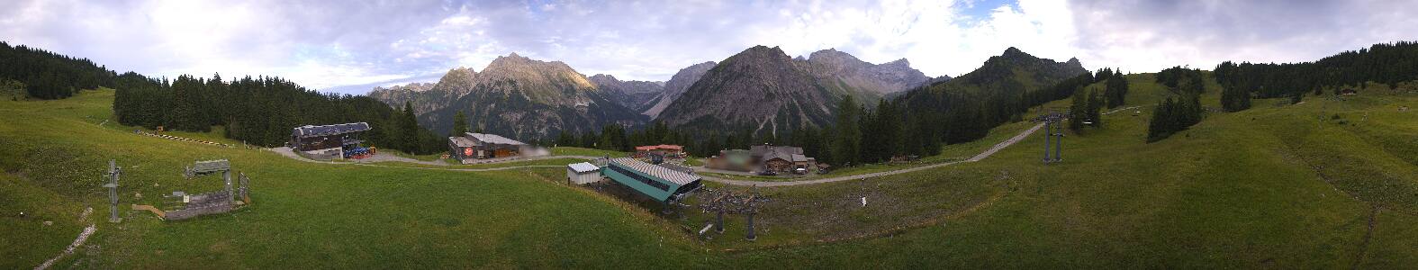 Palüd Brandnertal