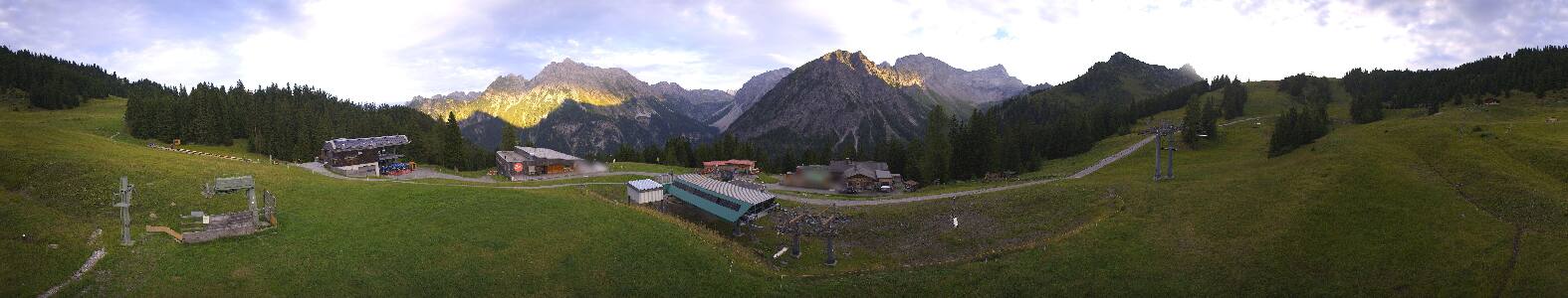 Palüd Brandnertal