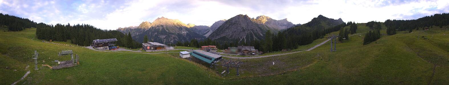 Palüd Brandnertal