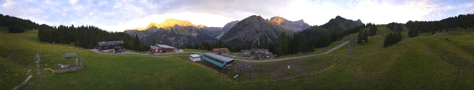 Palüd Brandnertal