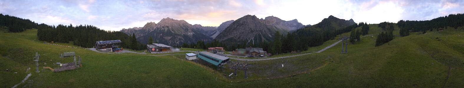 Palüd Brandnertal