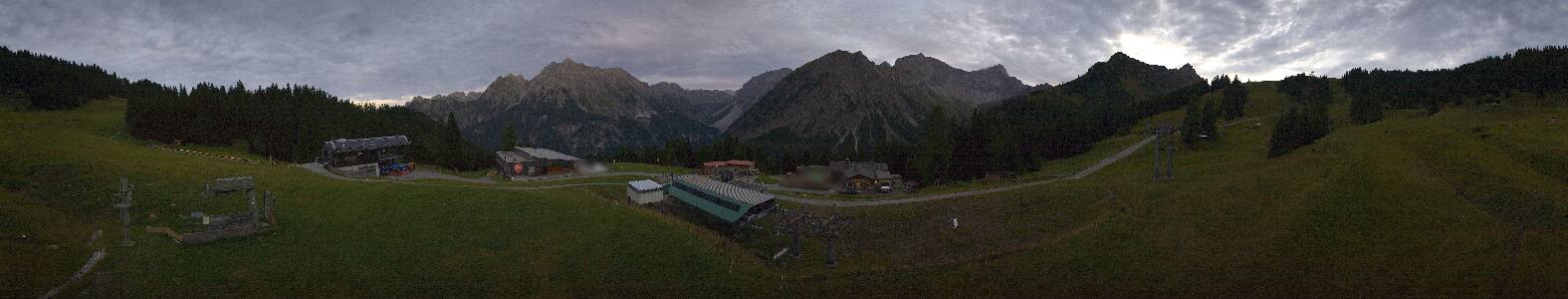 Palüd Brandnertal