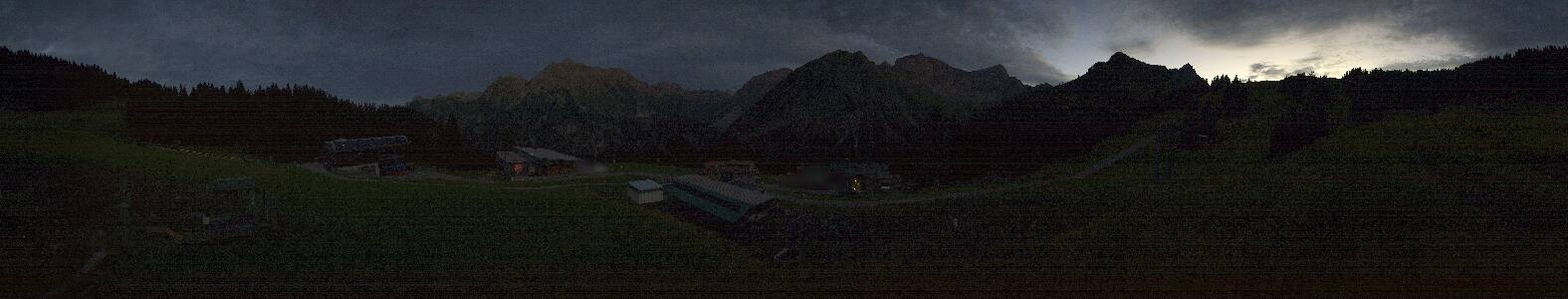 Palüd Brandnertal