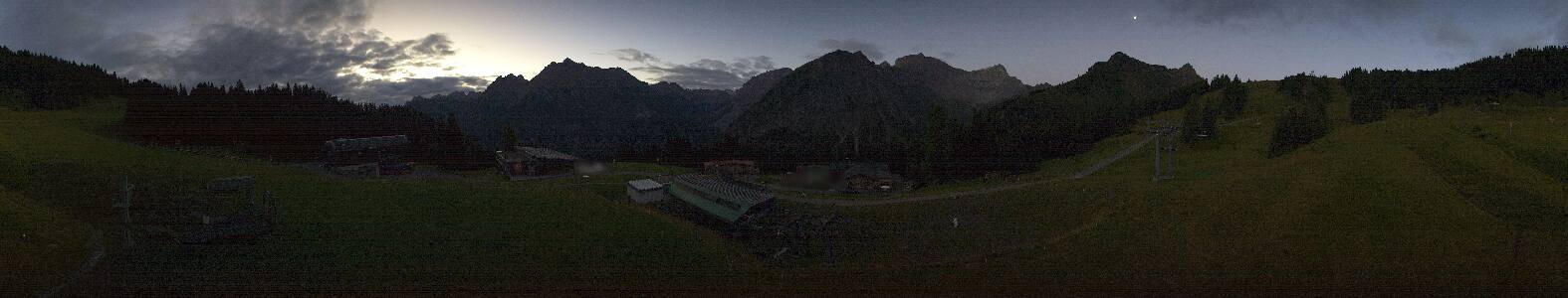 Palüd Brandnertal