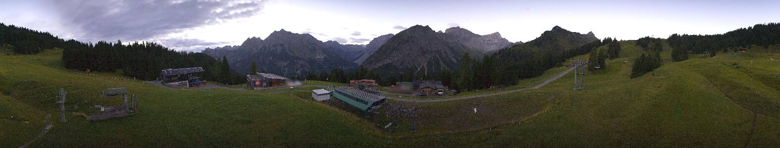 Palüd Brandnertal