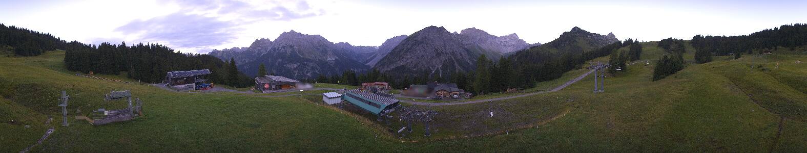 Palüd Brandnertal