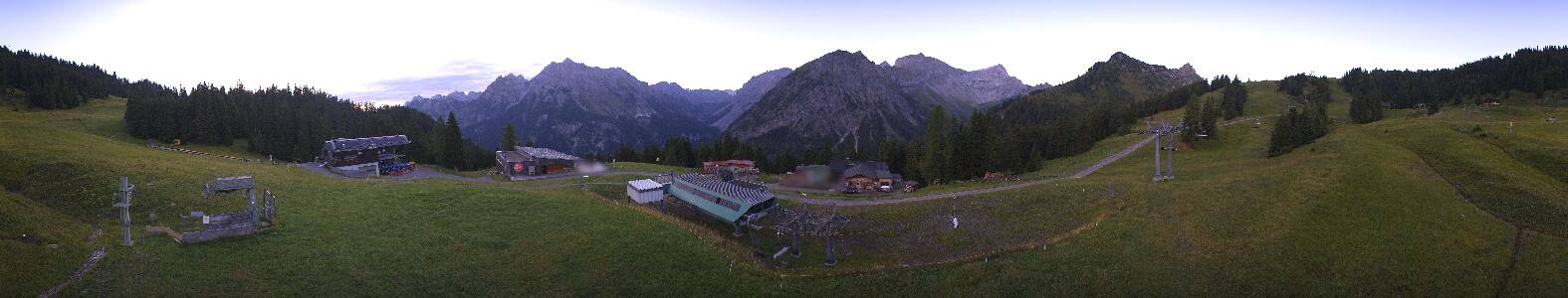 Palüd Brandnertal