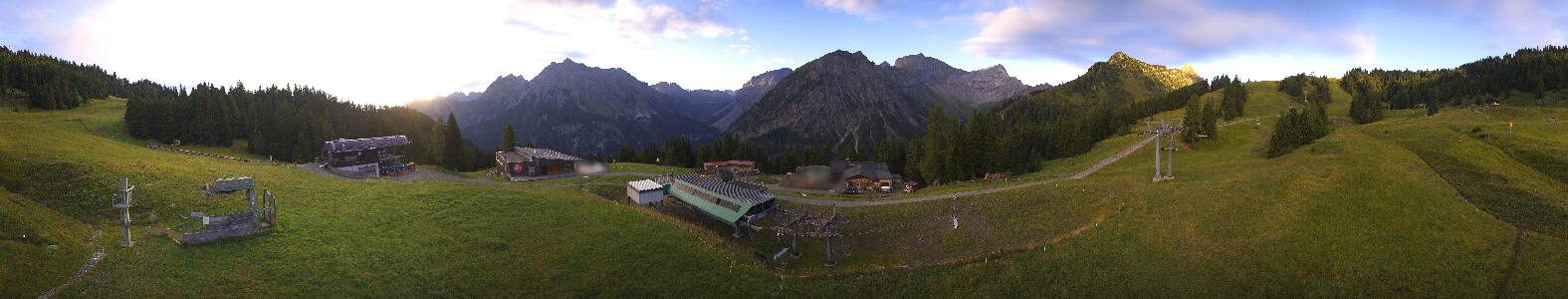 Palüd Brandnertal