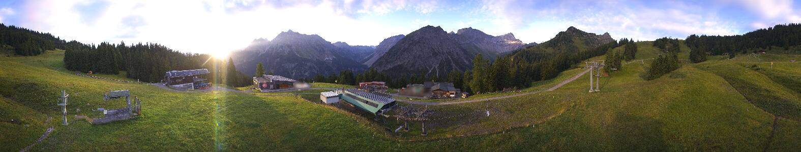 Palüd Brandnertal