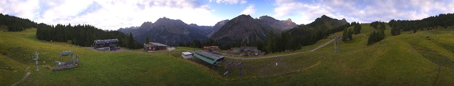 Palüd Brandnertal