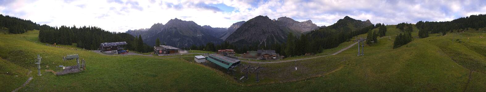 Palüd Brandnertal