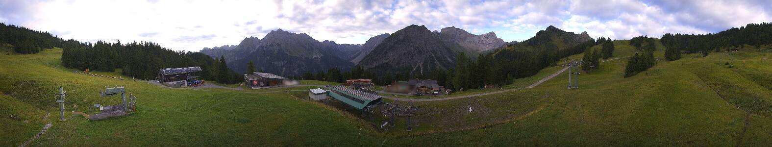 Palüd Brandnertal