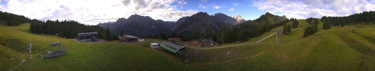 Palüd Brandnertal