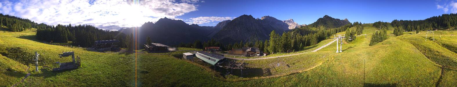 Palüd Brandnertal