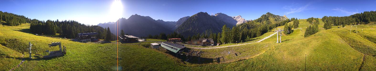 Palüd Brandnertal