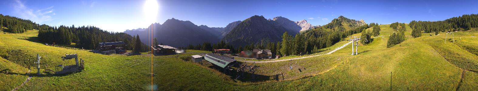 Palüd Brandnertal