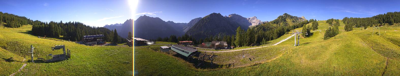 Palüd Brandnertal