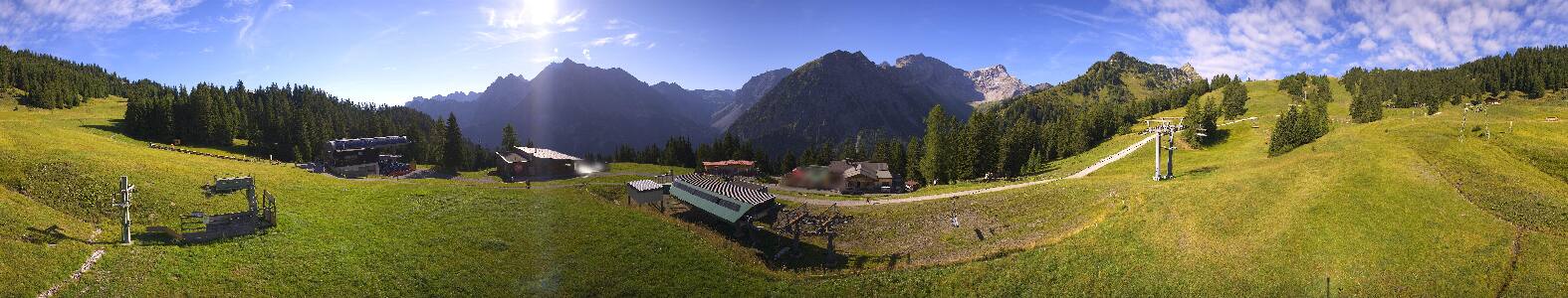 Palüd Brandnertal