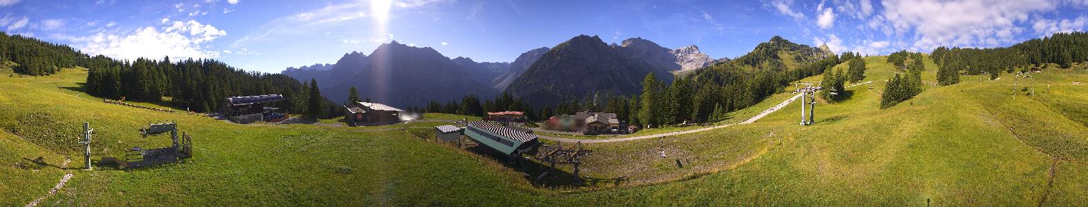 Palüd Brandnertal
