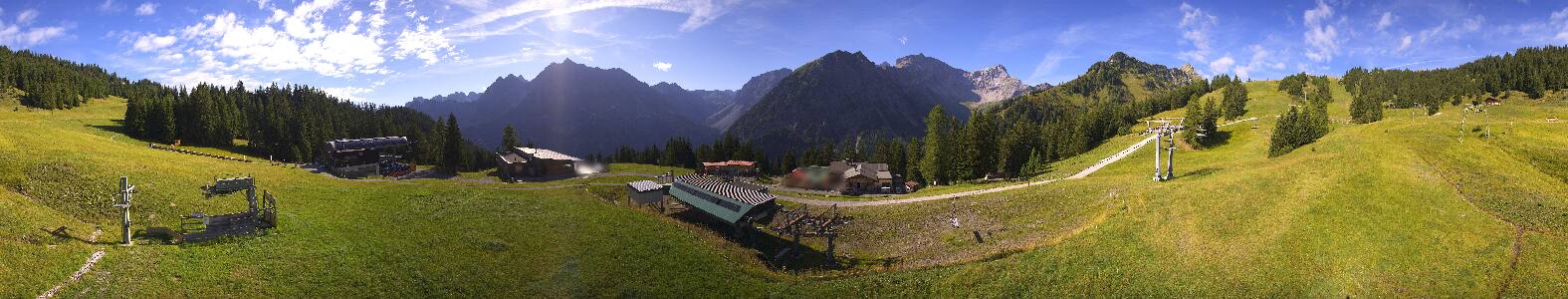 Palüd Brandnertal
