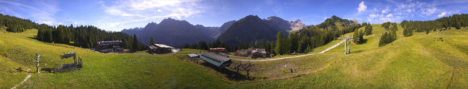 Palüd Brandnertal