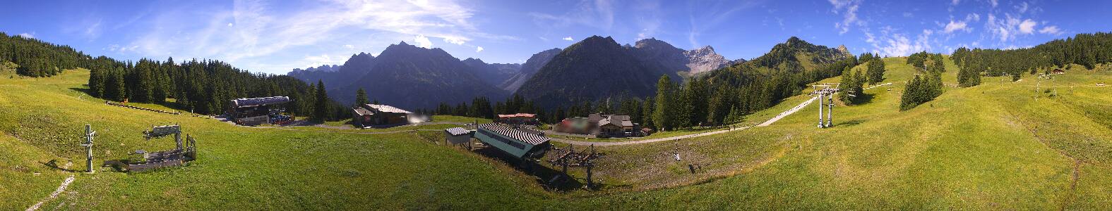 Palüd Brandnertal