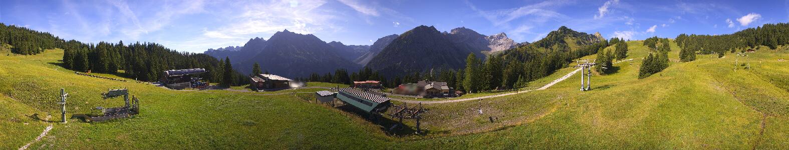 Palüd Brandnertal